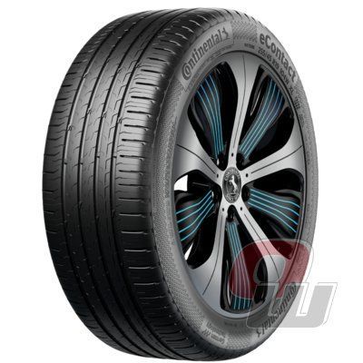 255/55 R19 107V FR eContact - Continental 493309 фото