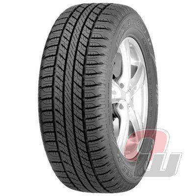 235/55 R19 105V XL Wrangler HP All Weather - Goodyear 274581 фото