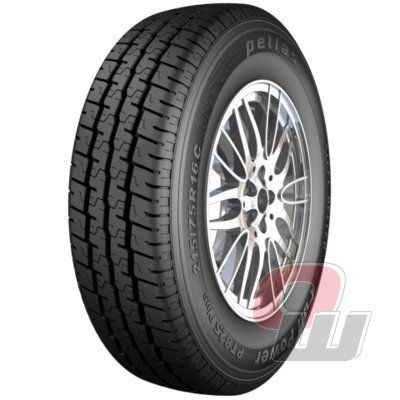 225/75 R16C 118/116R PR8 Full Power PT825 Plus - Petlas 310365 фото
