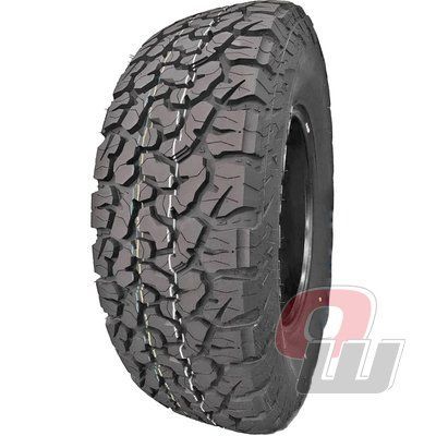 225/65 R17 102T AT02 PracticalMax A/T - Kapsen 492130 фото