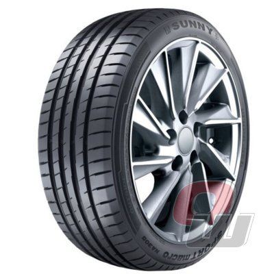 255/55 R18 109V XL SPORT macro NA305 - Sunny 342081 фото