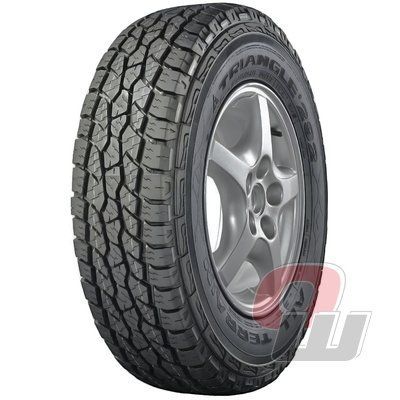 275/65 R18 116H AgileX AT TR292 - Triangle 390595 фото
