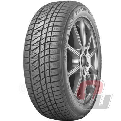 235/65 R18 106H WinterCraft WS71 SUV - Kumho 416800 фото