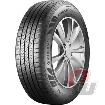 255/45 R20 105H XL FR CrossContact RX - Continental 403118 фото
