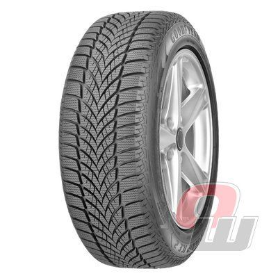 235/45 R17 97T XL FP UltraGrip Ice 2 - Goodyear 272072 фото
