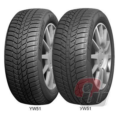 225/55 R16 99H XL YW51 - Jinyu 319692 фото