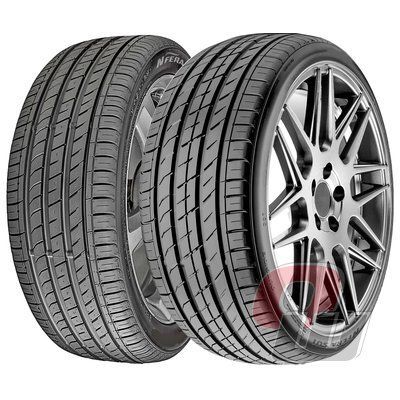 245/50 R18 104W XL N'Fera SU1 - Roadstone 301487 фото