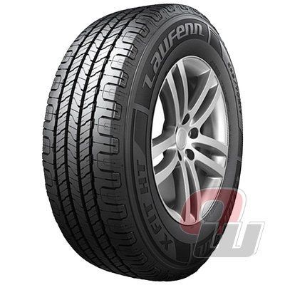 265/60 R18 110V X Fit HT LD01 - Laufenn 283524 фото