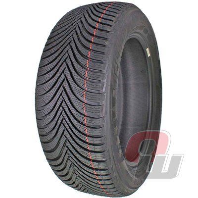225/55 R17 97H ZP * MOExtended Alpin 5 - Michelin 333916 фото