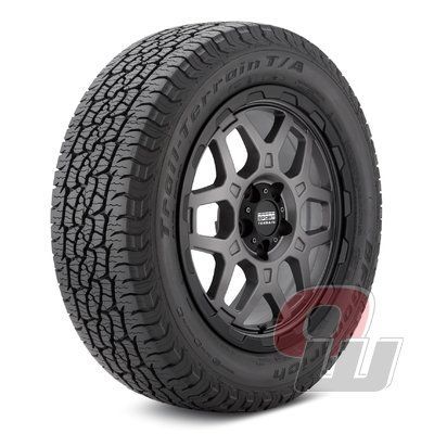 235/75 R15 109T XL ORWL Trail-Terrain T/A - BFGoodrich 395905 фото