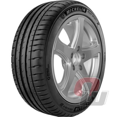 205/55 ZR16 94Y XL Pilot Sport 4 - Michelin 294675 фото