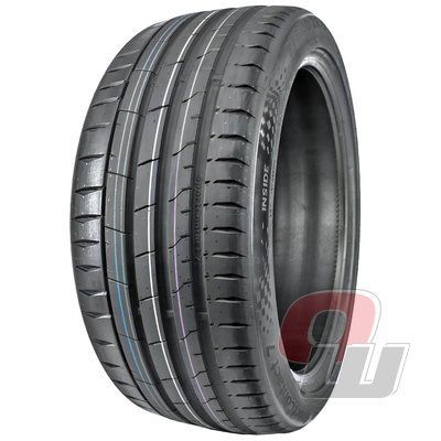 265/40 R21 101Y FR MGT SportContact 7 - Continental 403867 фото