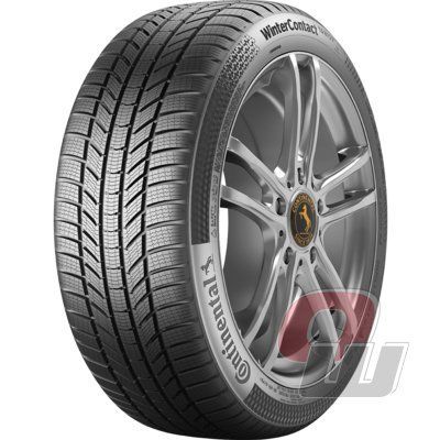 215/55 R17 98V XL WinterContact TS 870P - Continental 382101 фото
