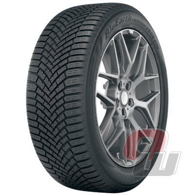 225/65 R17 106H XL BluEarth*Winter V906 SUV - Yokohama 511763 фото