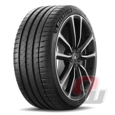 295/30 ZR19 100Y XL Pilot Sport 4 S - Michelin 294984 фото