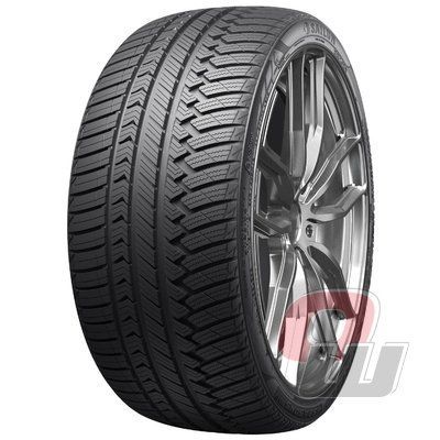 235/55 R19 105W XL FR Atrezzo 4 Seasons Pro - Sailun 403661 фото