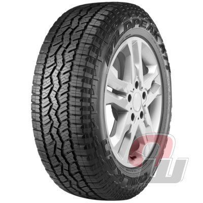 255/55 R20 110H XL WildPeak A/T AT3WA - Falken 392239 фото