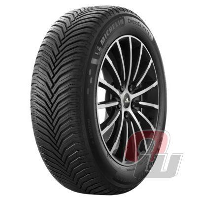 225/45 R17 94Y XL CrossClimate 2 - Michelin 403551 фото