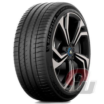 235/55 R20 105Y XL NE0 Pilot Sport EV - Michelin 435724 фото