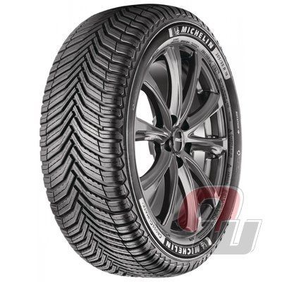 245/60 R18 105V CrossClimate 2 A/W - Michelin 496970 фото
