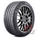 295/30 ZR19 100Y XL Pilot Sport 4 S - Michelin 294984 фото 1