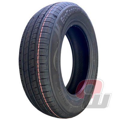 175/65 R14 82H EcoComfort X66 - Powertrac 518918 фото