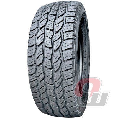 265/65 R17 112T Wrangler All-Terrain Adventure+ - Goodyear 519552 фото