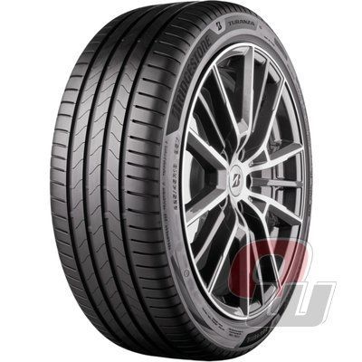 255/50 R20 109Y XL Turanza 6 - Bridgestone 421033 фото