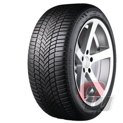 235/65 R18 106V Weather Control A005 - Bridgestone 422034 фото
