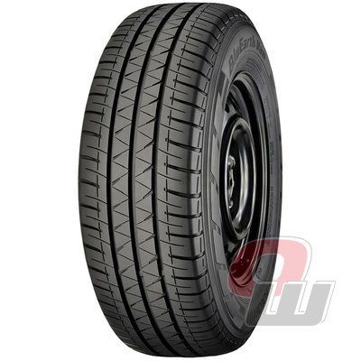 205/65 R16C 103/101H BluEarth-Van RY55 - Yokohama 361290 фото