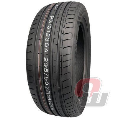 245/40 R18 97W XL Passion P9 - Kustone 493111 фото