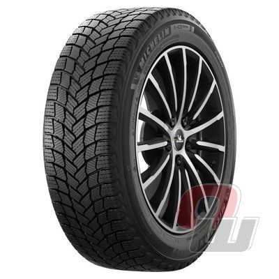 245/40 R19 98H XL X-Ice Snow - Michelin 383198 фото