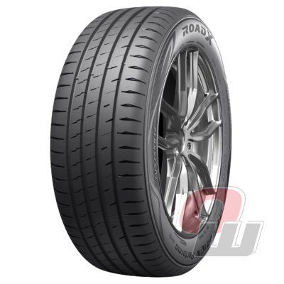 195/60 R16 89V RXMotion Performa DH51 - Roadx 515605 фото