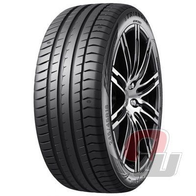255/40 R21 102Y XL EffeXSport TH202 - Triangle 496173 фото