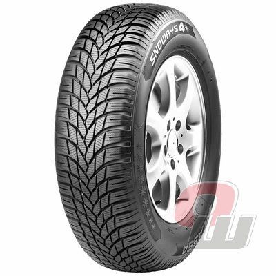 185/65 R14 86T Snoways 4 - Lassa 349034 фото