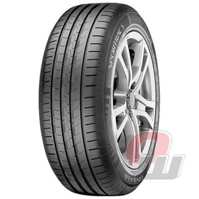 195/65 R15 91H VW Sportrac 5 - Vredestein 441577 фото