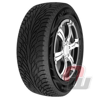 265/70 R16 112T Explero Ice W681 - Petlas 511552 фото