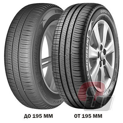 195/70 R14 91H Energy XM2+ - Michelin 358994 фото