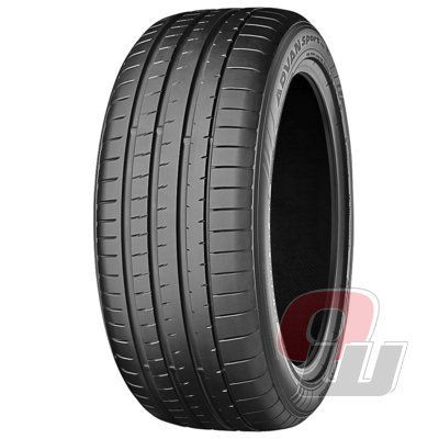 295/40 R20 110Y XL Advan Sport V107 - Yokohama 495833 фото