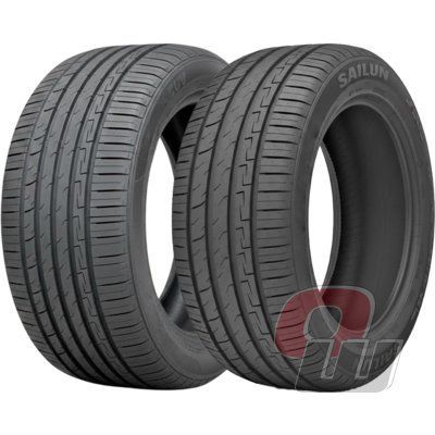 255/55 R18 109V XL Atrezzo ZSR2 SUV - Sailun 516589 фото
