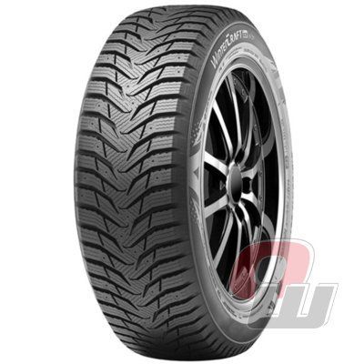 225/40 R19 93T XL (под шип) WinterCraft Ice WI31 - Marshal 520783 фото