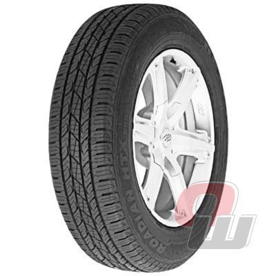 245/65 R17 111H XL OWL Roadian HTX RH5 - Roadstone 518516 фото