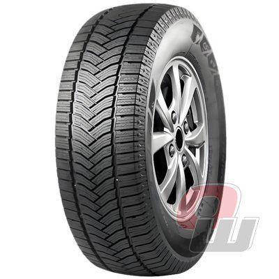 215/65 R16C 109/107T Powermarch Van A/S - Powertrac 506199 фото