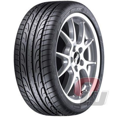 235/50 R19 99V SP Sport Maxx - Dunlop 265824 фото