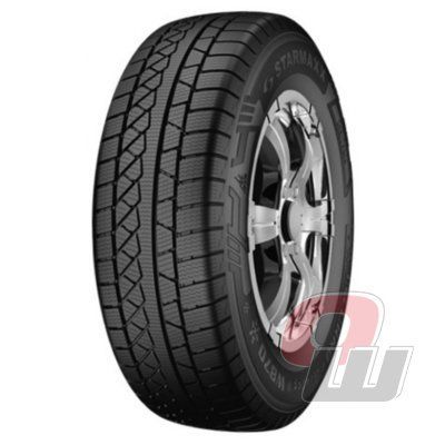 275/45 R20 110V XL Incurro Winter W870 - Starmaxx 351085 фото