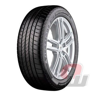 255/45 R18 103Y XL Enliten Roadhawk 2 - Firestone 452910 фото