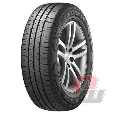 235/65 R16C 121/119R Vantra LT RA18 - Hankook 358085 фото