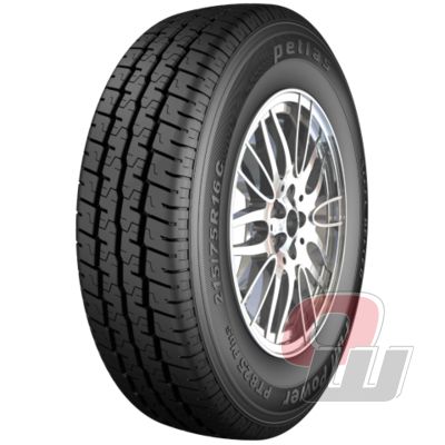 225/65 R16C 112/110R PR8 Full Power PT825 Plus - Petlas 319006 фото