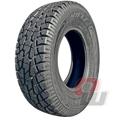 265/75 R16 116S Vigorous AT601 - Hifly 271720 фото