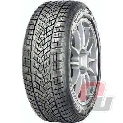 235/55 R19 105V XL UltraGrip Performance + SUV - Goodyear 381895 фото